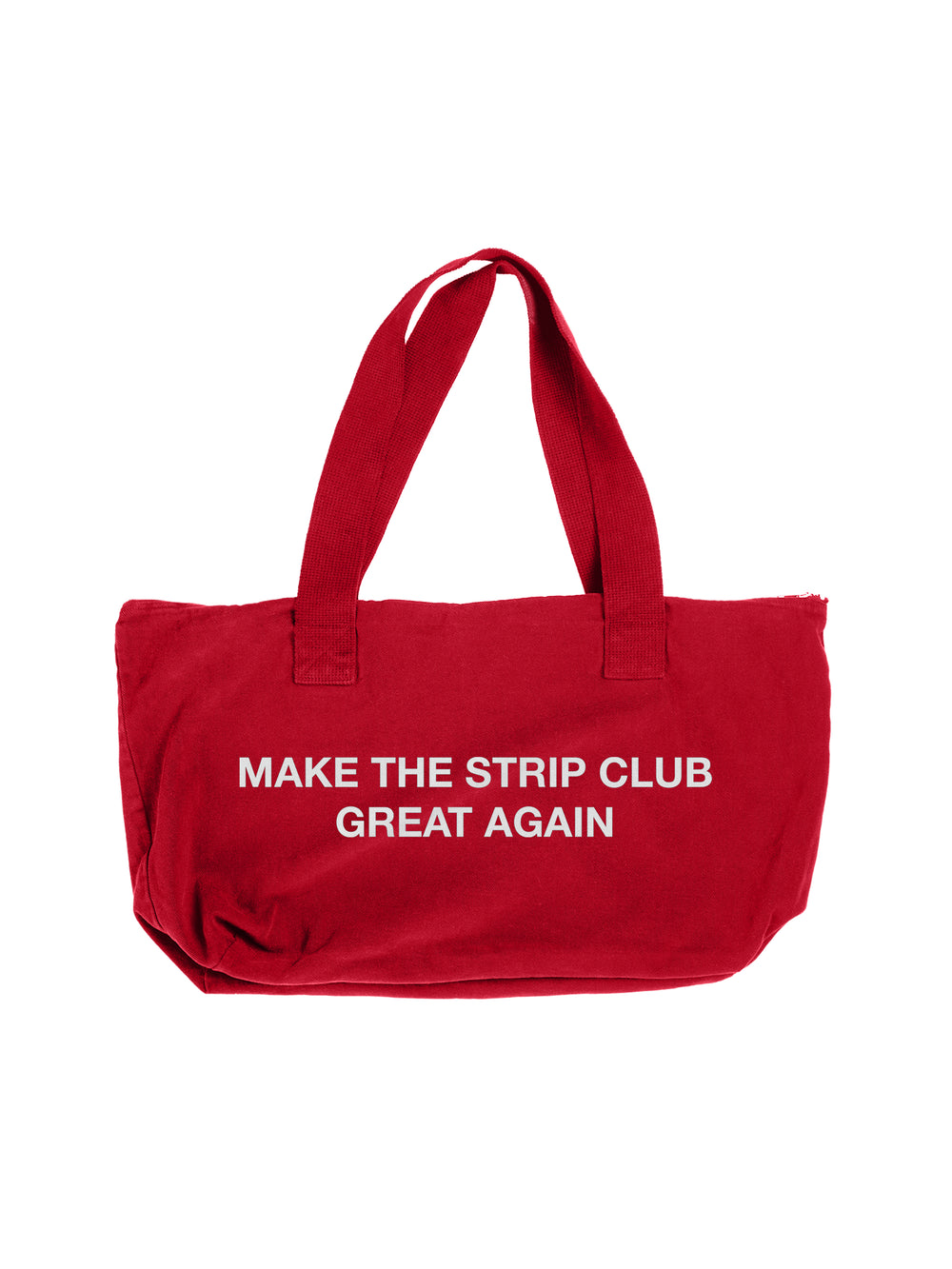 Bag - Make The Strip Club Great Again