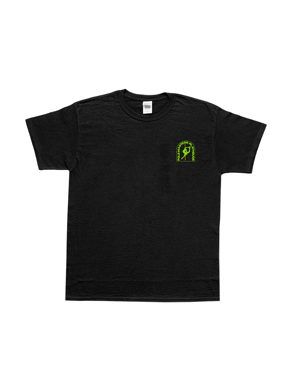 T-Shirt - Support Your Local Pole Dancer